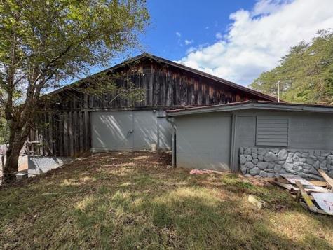 2641 Highway 66 Young Harris GA 30582