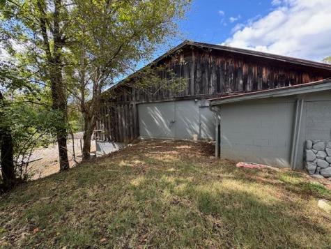 2641 Highway 66 Young Harris GA 30582