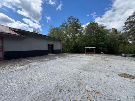 2641 Highway 66 Young Harris GA 30582