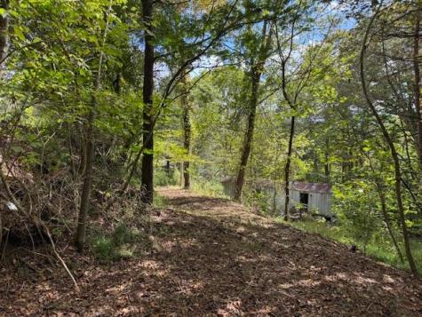 2641 Highway 66 Young Harris GA 30582