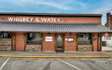 187 Depot Street Blue Ridge GA 30513