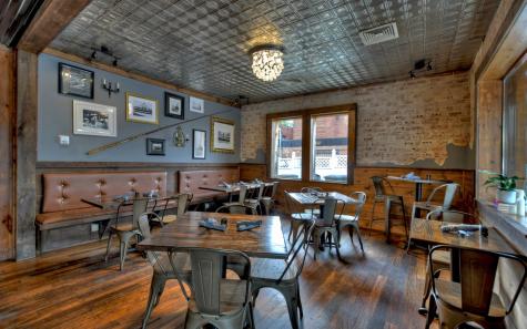 187 Depot Street Blue Ridge GA 30513