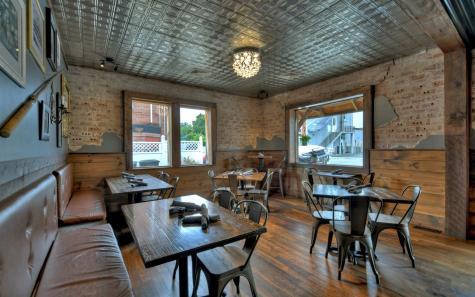 187 Depot Street Blue Ridge GA 30513