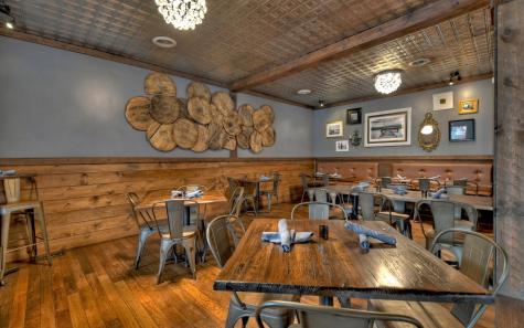 187 Depot Street Blue Ridge GA 30513