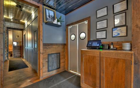 187 Depot Street Blue Ridge GA 30513