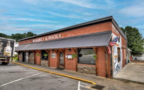 187 Depot Street Blue Ridge GA 30513