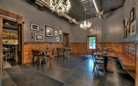 187 Depot Street Blue Ridge GA 30513