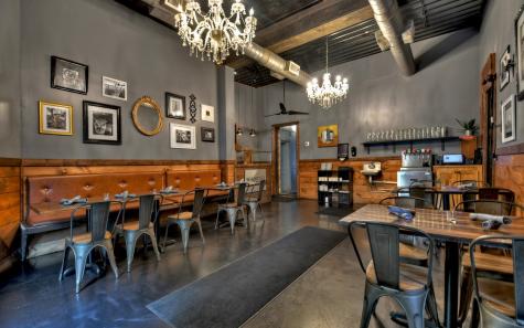 187 Depot Street Blue Ridge GA 30513