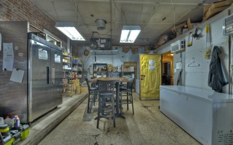 187 Depot Street Blue Ridge GA 30513