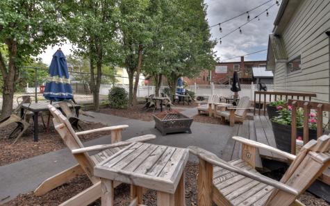 187 Depot Street Blue Ridge GA 30513