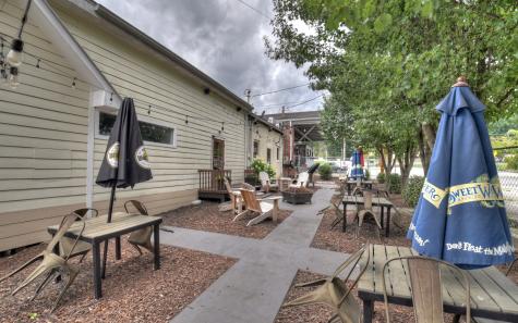 187 Depot Street Blue Ridge GA 30513