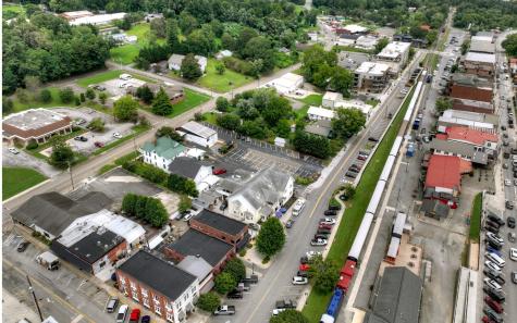 187 Depot Street Blue Ridge GA 30513