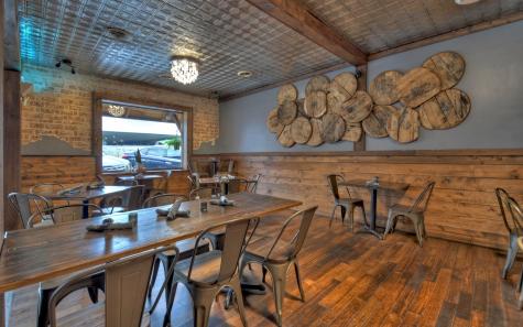 187 Depot Street Blue Ridge GA 30513