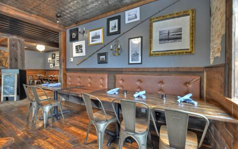 187 Depot Street Blue Ridge GA 30513