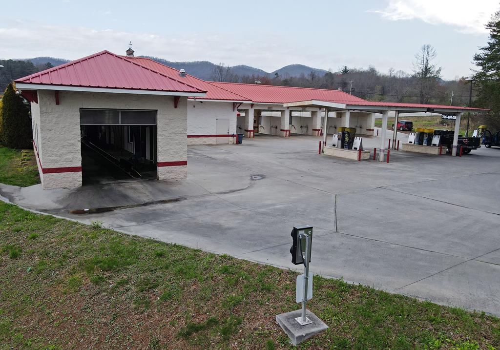 692 E Highway 515 Blairsville GA 30512