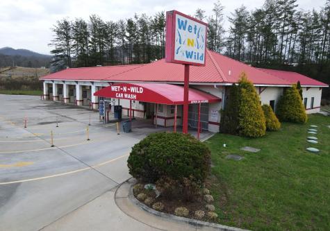 692 E Highway 515 Blairsville GA 30512