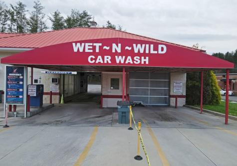 692 E Highway 515 Blairsville GA 30512