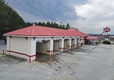 692 E Highway 515 Blairsville GA 30512