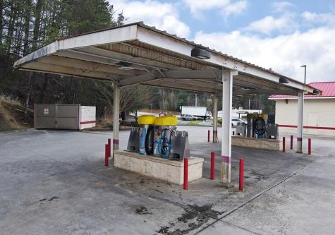 692 E Highway 515 Blairsville GA 30512