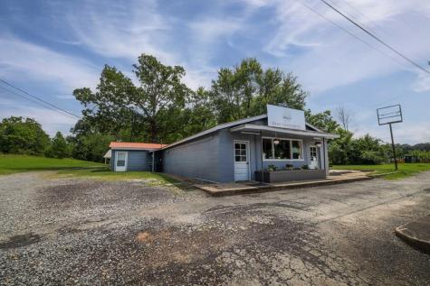 121 Old Highway 5 Blue Ridge GA 30513
