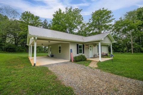 121 Old Highway 5 Blue Ridge GA 30513