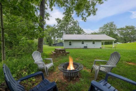 121 Old Highway 5 Blue Ridge GA 30513