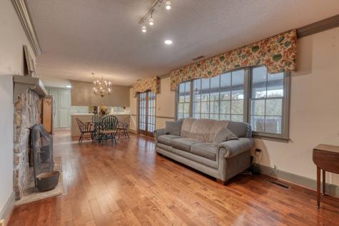 1837 Deep South Farm Road Blairsville GA 30512