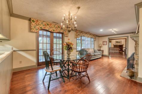 1837 Deep South Farm Road Blairsville GA 30512