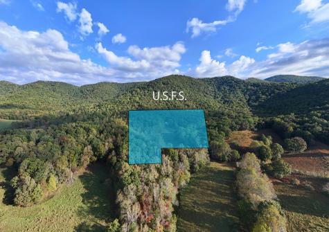 1837 Deep South Farm Road Blairsville GA 30512