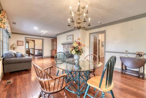 1837 Deep South Farm Road Blairsville GA 30512