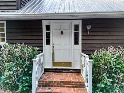 1837 Deep South Farm Road Blairsville GA 30512