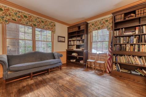 1837 Deep South Farm Road Blairsville GA 30512