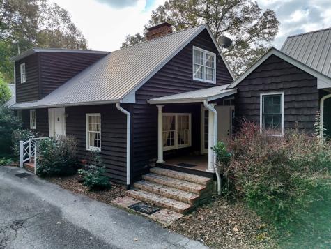 1837 Deep South Farm Road Blairsville GA 30512