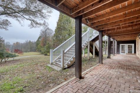 1837 Deep South Farm Road Blairsville GA 30512