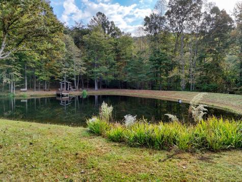 1837 Deep South Farm Road Blairsville GA 30512