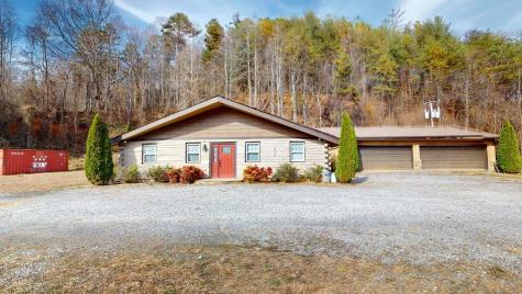 6785 Airport Road Andrews NC 28901