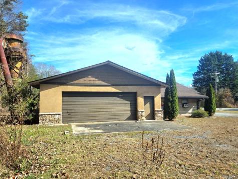 6785 Airport Road Andrews NC 28901