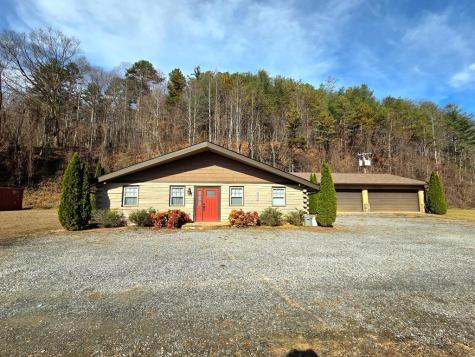 6785 Airport Road Andrews NC 28901