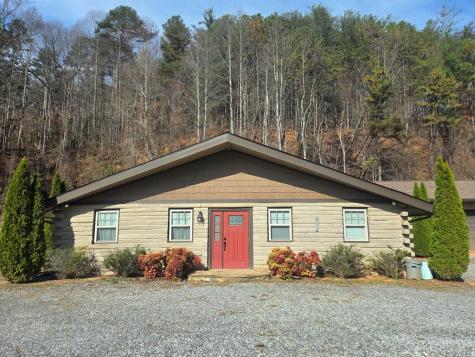 6785 Airport Road Andrews NC 28901