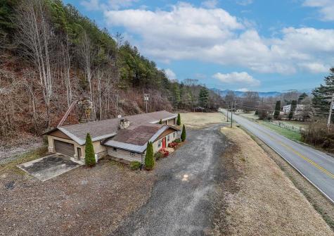 6785 Airport Road Andrews NC 28901