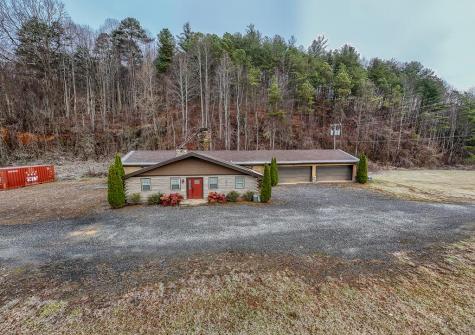 6785 Airport Road Andrews NC 28901
