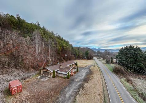 6785 Airport Road Andrews NC 28901