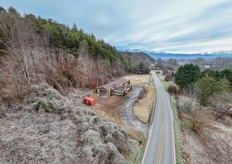 6785 Airport Road Andrews NC 28901