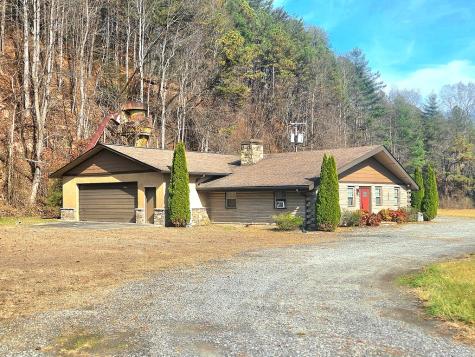 6785 Airport Road Andrews NC 28901