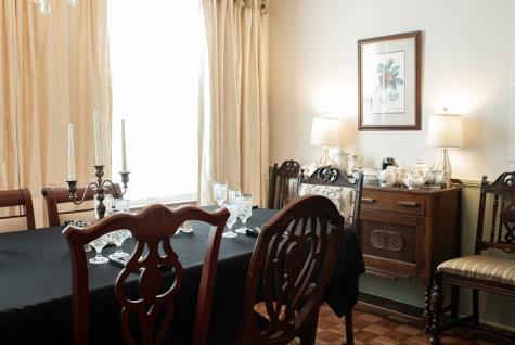 477 W First Street Blue Ridge GA 30513