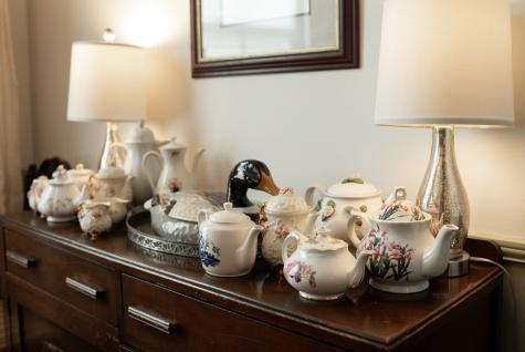 477 W First Street Blue Ridge GA 30513