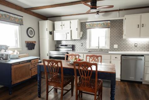 477 W First Street Blue Ridge GA 30513