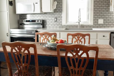 477 W First Street Blue Ridge GA 30513