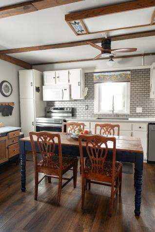 477 W First Street Blue Ridge GA 30513