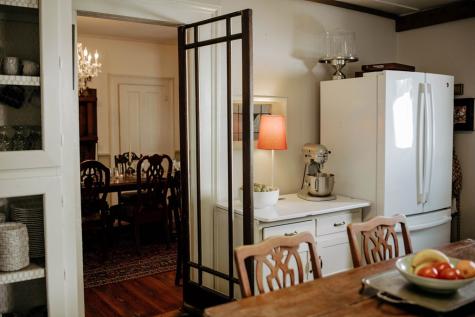 477 W First Street Blue Ridge GA 30513